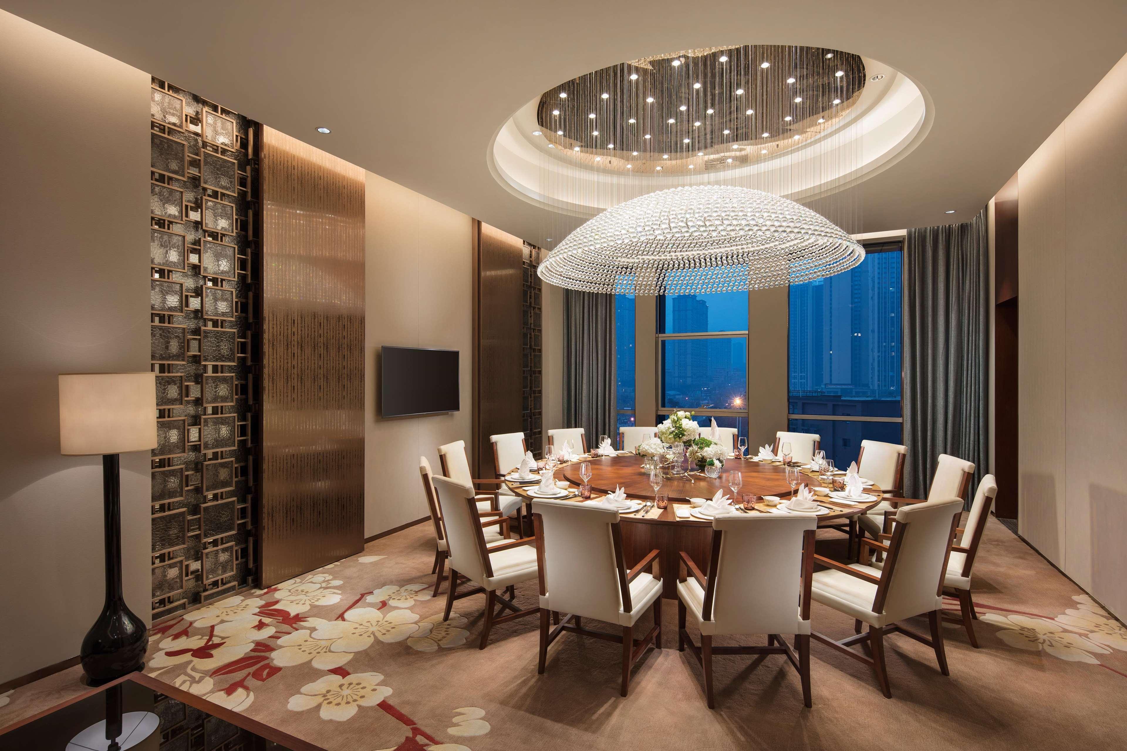 Hilton Chengdu Longquanyi Hotel Екстериор снимка