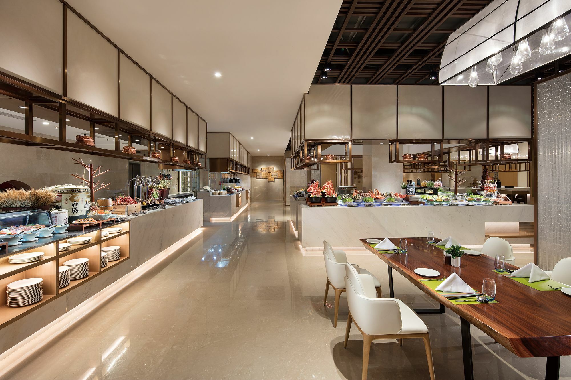 Hilton Chengdu Longquanyi Hotel Екстериор снимка